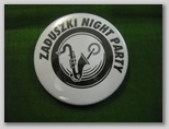 zaduszki night party